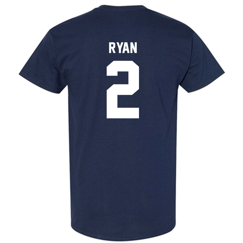 Monmouth - NCAA Women's Lacrosse : Allyson Ryan - Classic Shersey T-Shirt