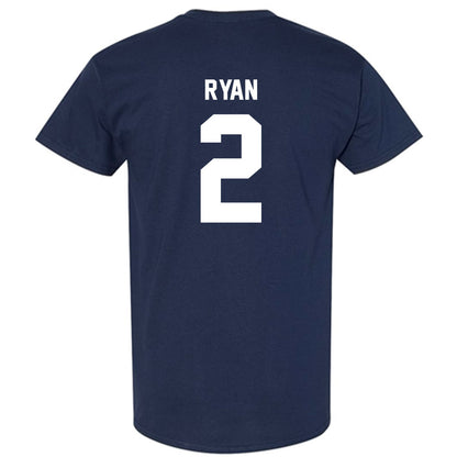 Monmouth - NCAA Women's Lacrosse : Allyson Ryan - Classic Shersey T-Shirt