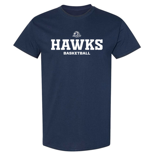 Monmouth - NCAA Men's Basketball : Andrew Ball - T-Shirt