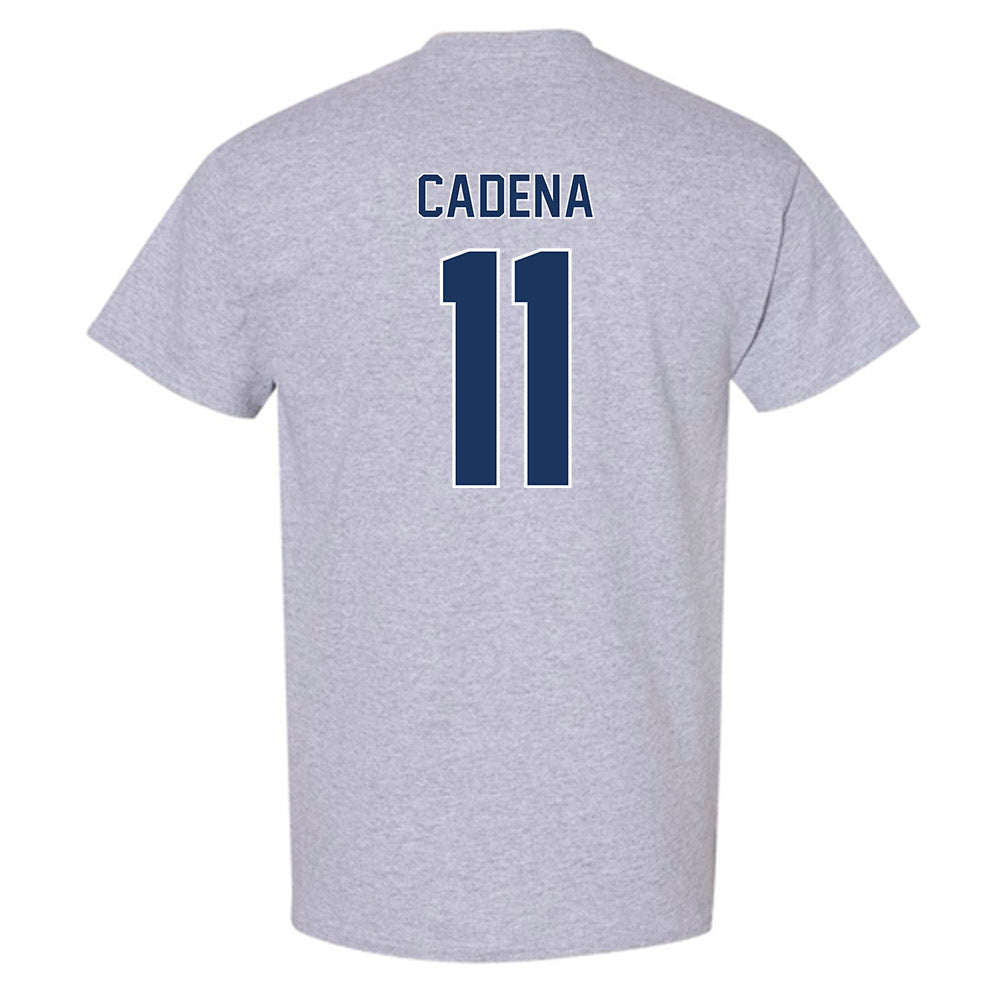 Monmouth - NCAA Softball : Jayla Cadena - Classic Shersey T-Shirt-1