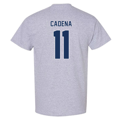 Monmouth - NCAA Softball : Jayla Cadena - Classic Shersey T-Shirt-1