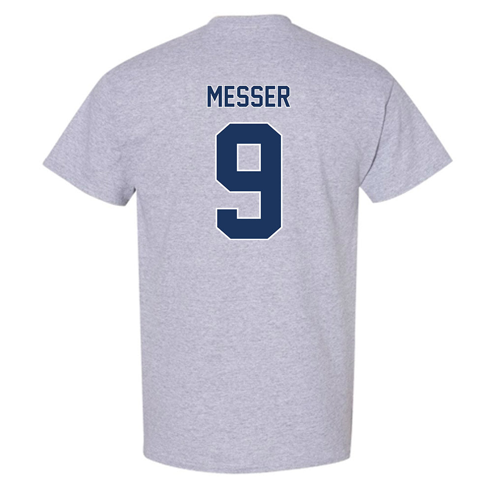 Monmouth - NCAA Women's Soccer : Chloe Messer - Classic Shersey T-Shirt-1