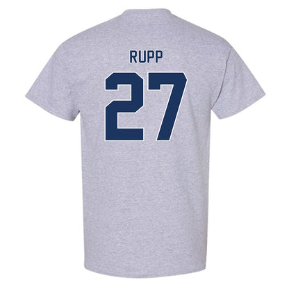 Monmouth - NCAA Men's Lacrosse : Aidan Rupp - Classic Shersey T-Shirt-1