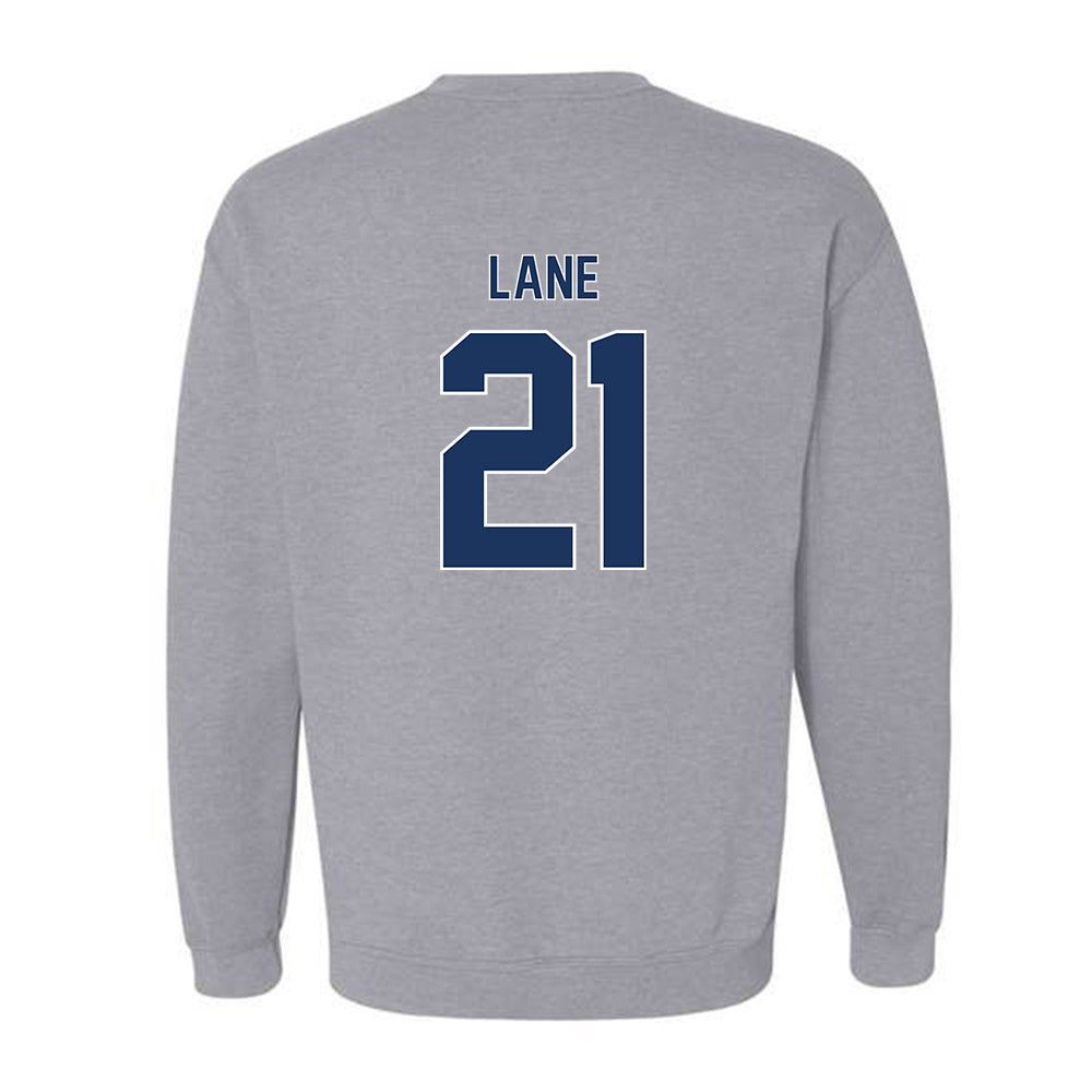 Monmouth - NCAA Football : Emmanuel Lane - Classic Shersey Crewneck Sweatshirt