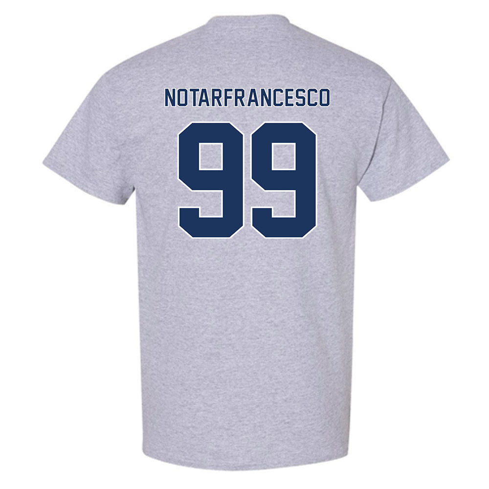 Monmouth - NCAA Women's Soccer : Grace Notarfrancesco - Classic Shersey T-Shirt