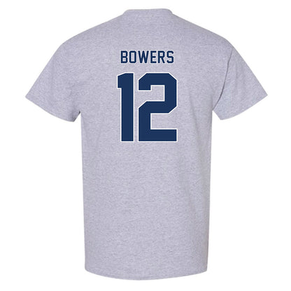 Monmouth - NCAA Women's Field Hockey : Keely Bowers - Classic Shersey T-Shirt