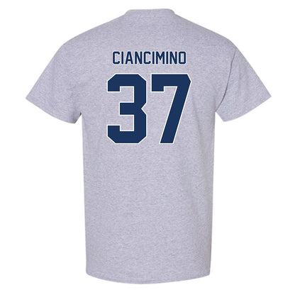 Monmouth - NCAA Baseball : Joey Ciancimino - Classic Shersey T-Shirt