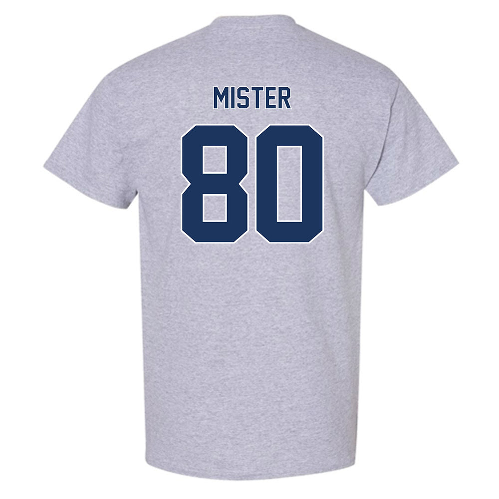 Monmouth - NCAA Football : Keshawn Mister - Classic Shersey T-Shirt