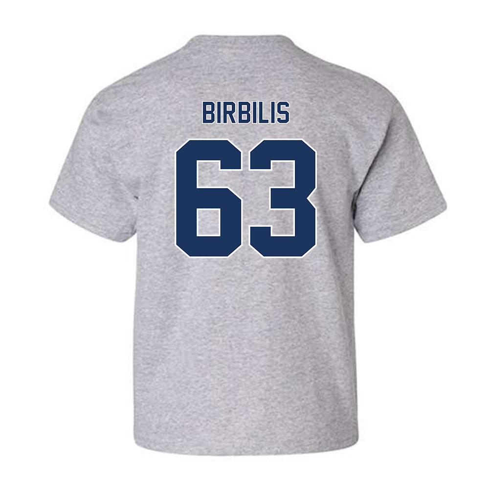 Monmouth - NCAA Football : Blake Birbilis - Classic Shersey Youth T-Shirt-1