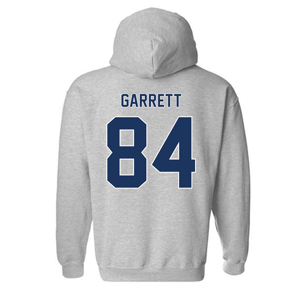 Monmouth - NCAA Football : Shane Garrett - Hooded Sweatshirt