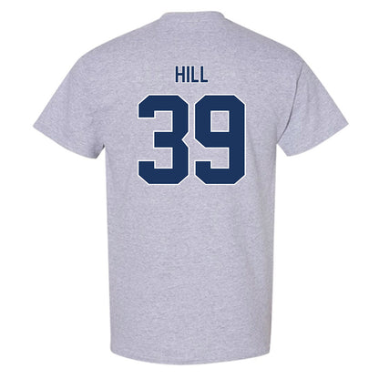 Monmouth - NCAA Football : Destin Hill - Classic Shersey T-Shirt-1
