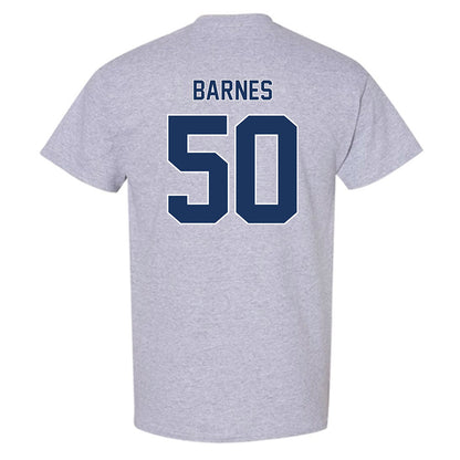 Monmouth - NCAA Football : Avery Barnes - Classic Shersey T-Shirt-1