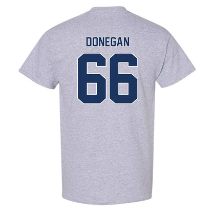 Monmouth - NCAA Men's Lacrosse : Sean Donegan - Classic Shersey T-Shirt-1