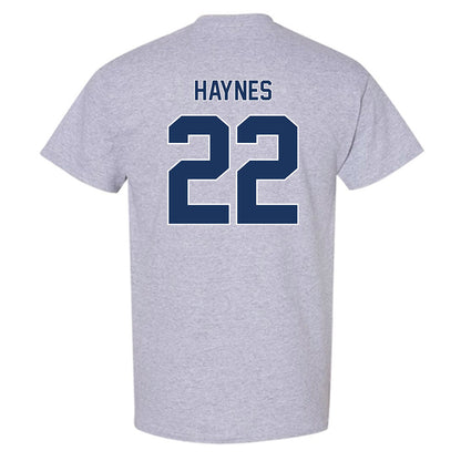 Monmouth - NCAA Women's Basketball : Jaye Haynes - Classic Shersey T-Shirt