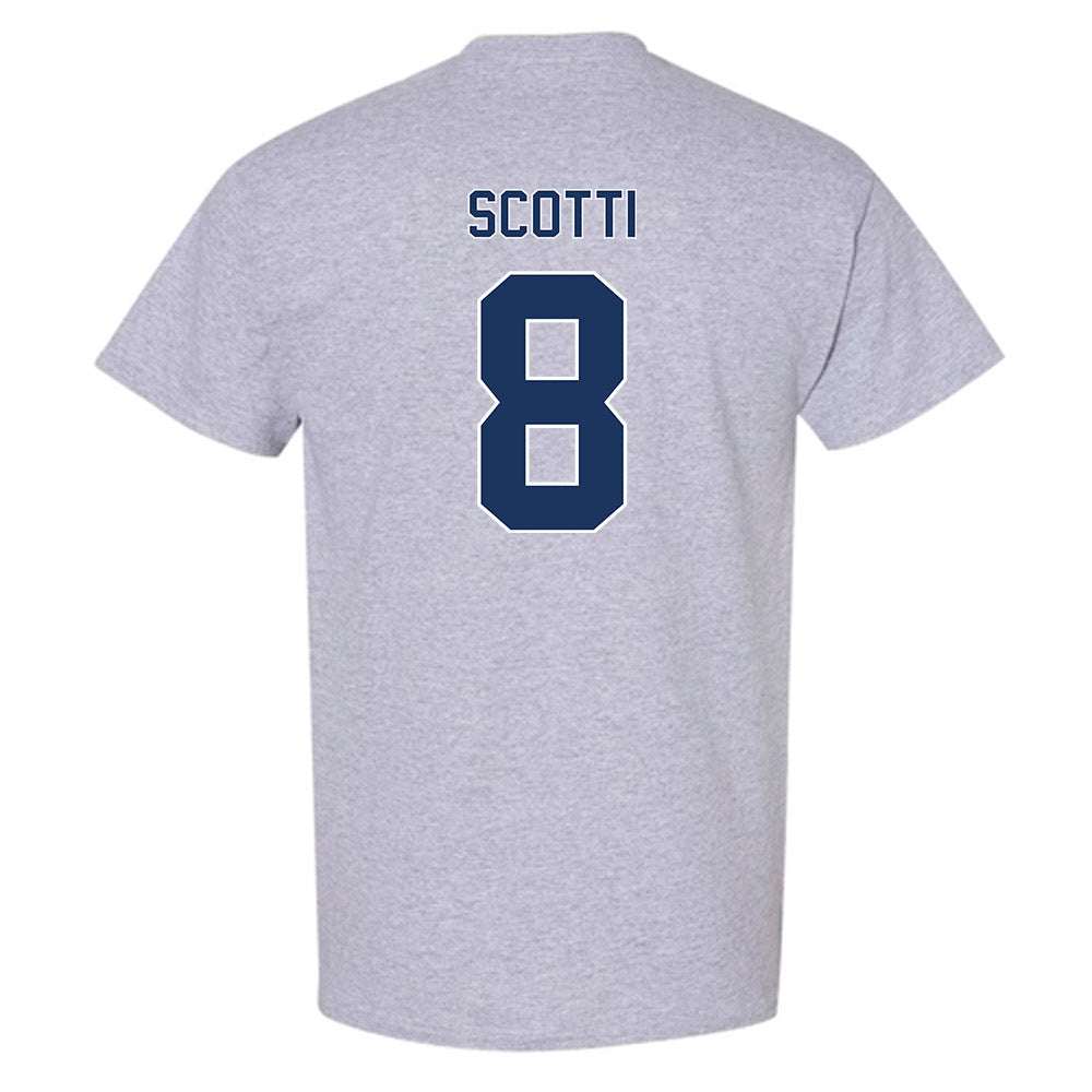 Monmouth - NCAA Softball : Giana Scotti - Classic Shersey T-Shirt