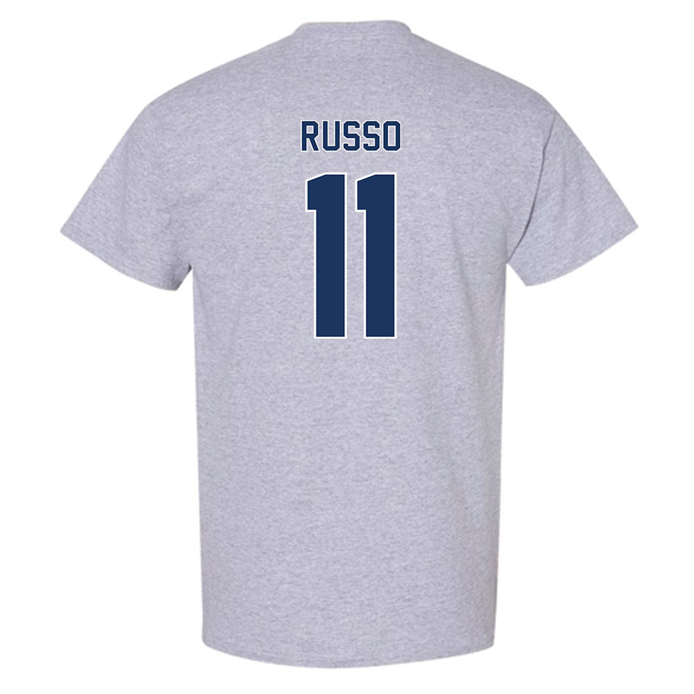 Monmouth - NCAA Football : Ryan Russo - Classic Shersey T-Shirt-1