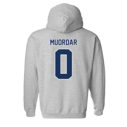 Monmouth - NCAA Men's Basketball : Dok Muordar - Classic Shersey Hooded Sweatshirt