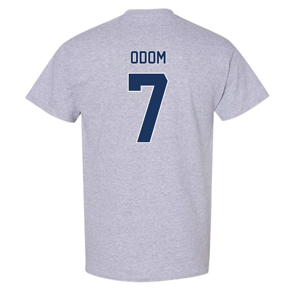 Monmouth - NCAA Football : Alex Odom - Classic Shersey T-Shirt