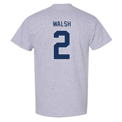 Monmouth - NCAA Baseball : Chris Walsh - Classic Shersey T-Shirt-1