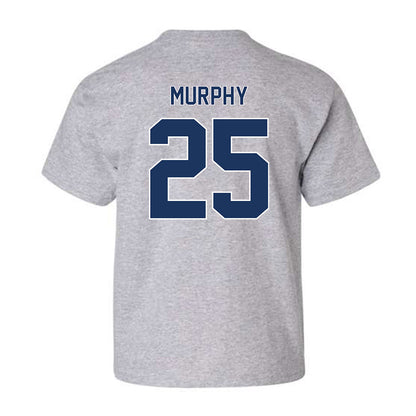 Monmouth - NCAA Football : Patrick Murphy - Youth T-Shirt