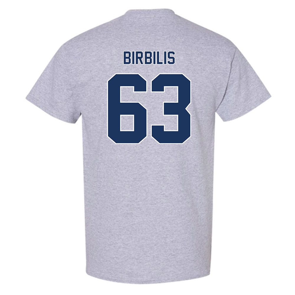 Monmouth - NCAA Football : Blake Birbilis - Classic Shersey T-Shirt-1