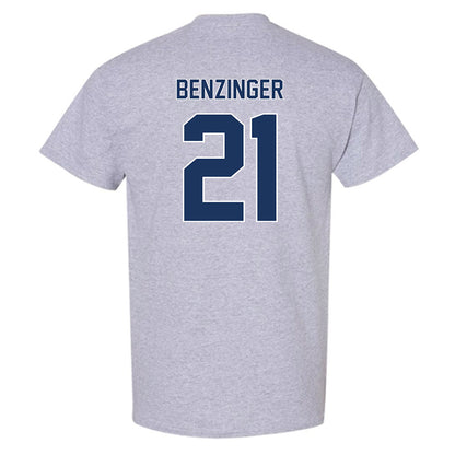 Monmouth - NCAA Baseball : Derek Benzinger - Classic Shersey T-Shirt