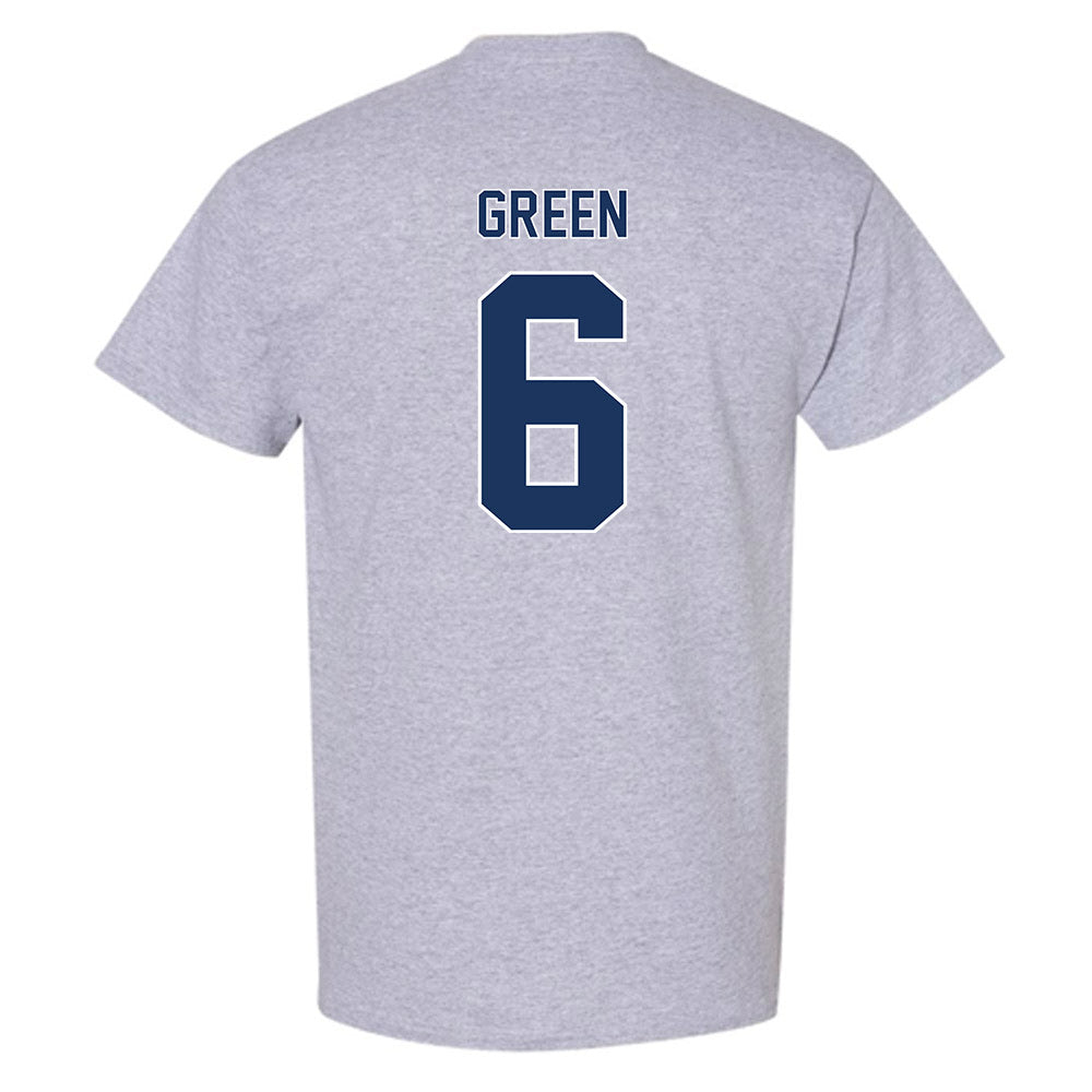 Monmouth - NCAA Football : Makhi Green - Classic Shersey T-Shirt