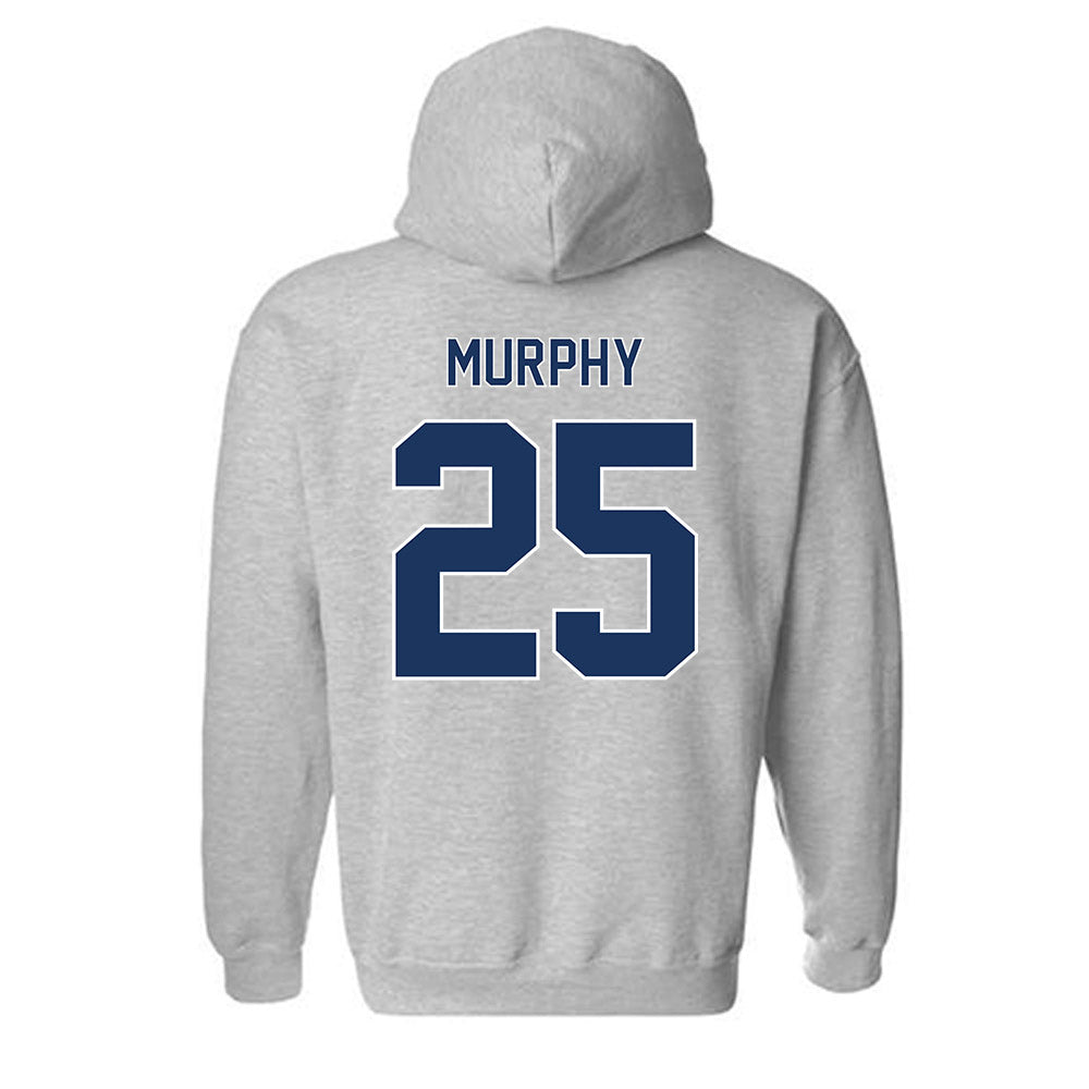 Monmouth - NCAA Football : Patrick Murphy - Hooded Sweatshirt