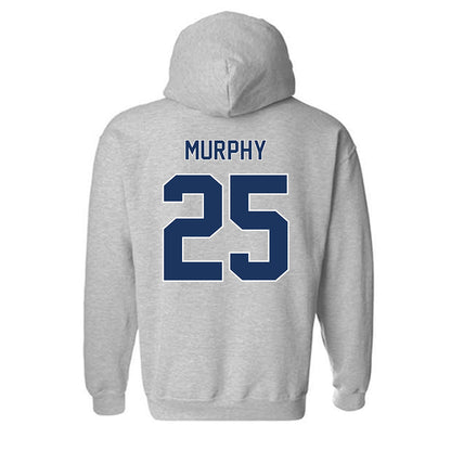 Monmouth - NCAA Football : Patrick Murphy - Hooded Sweatshirt