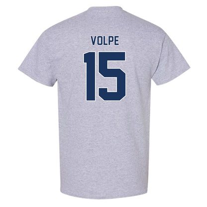 Monmouth - NCAA Men's Soccer : Colin Volpe - Classic Shersey T-Shirt