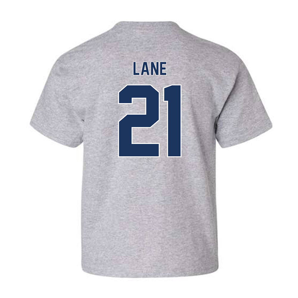 Monmouth - NCAA Football : Emmanuel Lane - Classic Shersey Youth T-Shirt