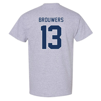 Monmouth - NCAA Women's Field Hockey : Eulalie Brouwers - Classic Shersey T-Shirt