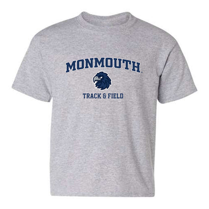 Monmouth - NCAA Women's Track & Field : Juliana Hopeck - Classic Shersey Youth T-Shirt