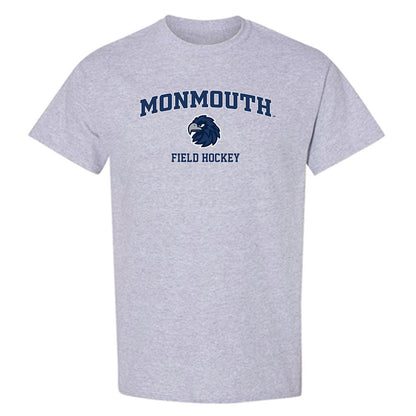 Monmouth - NCAA Women's Field Hockey : Keely Bowers - Classic Shersey T-Shirt