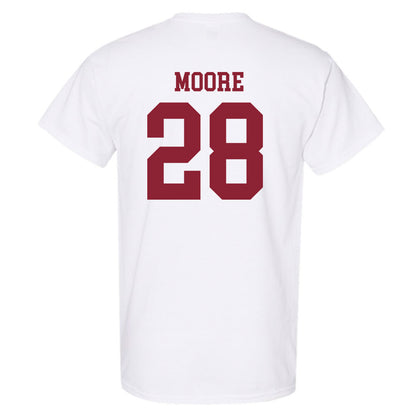 NSU - NCAA Football : Antonio Moore - T-Shirt-1