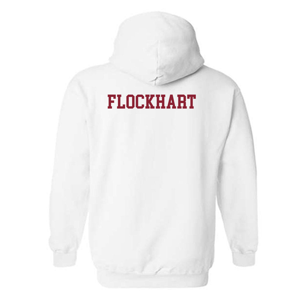 NSU - NCAA Women's Swimming & Diving : Jacie-Aspen Flockhart - Hooded Sweatshirt