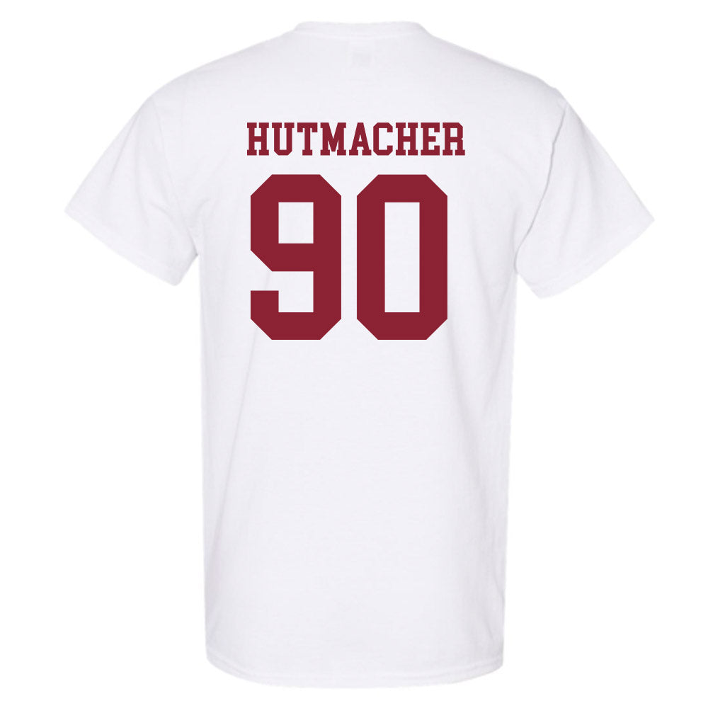 NSU - NCAA Football : Noah Hutmacher - T-Shirt