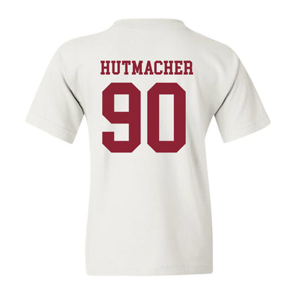 NSU - NCAA Football : Noah Hutmacher - Youth T-Shirt