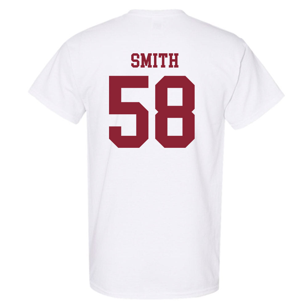 NSU - NCAA Football : Harrison Smith - T-Shirt-1