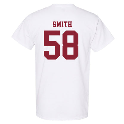 NSU - NCAA Football : Harrison Smith - T-Shirt-1