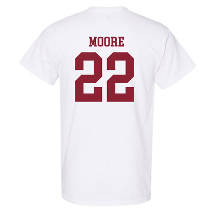 NSU - NCAA Women's Basketball : Lucy Moore - T-Shirt