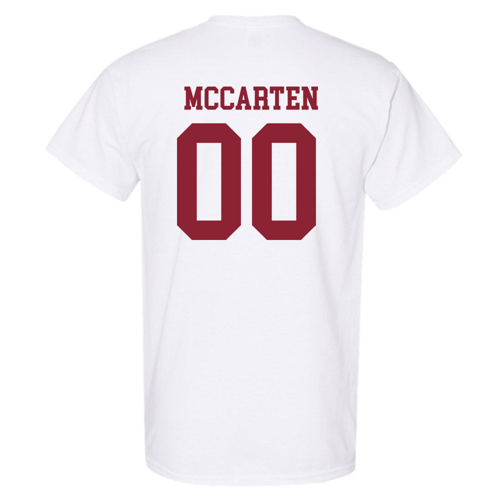 NSU - NCAA Football : Grady McCarten - T-Shirt-1