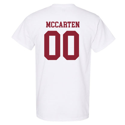 NSU - NCAA Football : Grady McCarten - T-Shirt-1