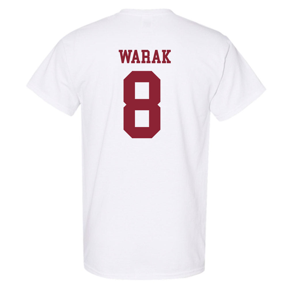NSU - NCAA Softball : Shayla Warak - T-Shirt-1