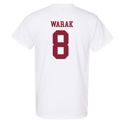 NSU - NCAA Softball : Shayla Warak - T-Shirt-1