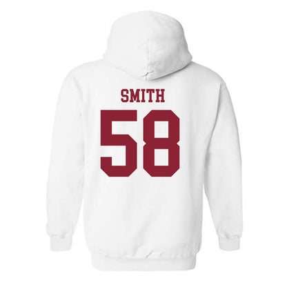 NSU - NCAA Football : Harrison Smith - Hooded Sweatshirt-1