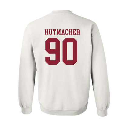 NSU - NCAA Football : Noah Hutmacher - Crewneck Sweatshirt