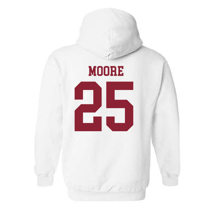 NSU - NCAA Women's Basketball : Isabelle Moore - Hooded Sweatshirt