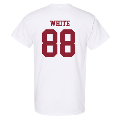 NSU - NCAA Football : Cooper White - T-Shirt-1
