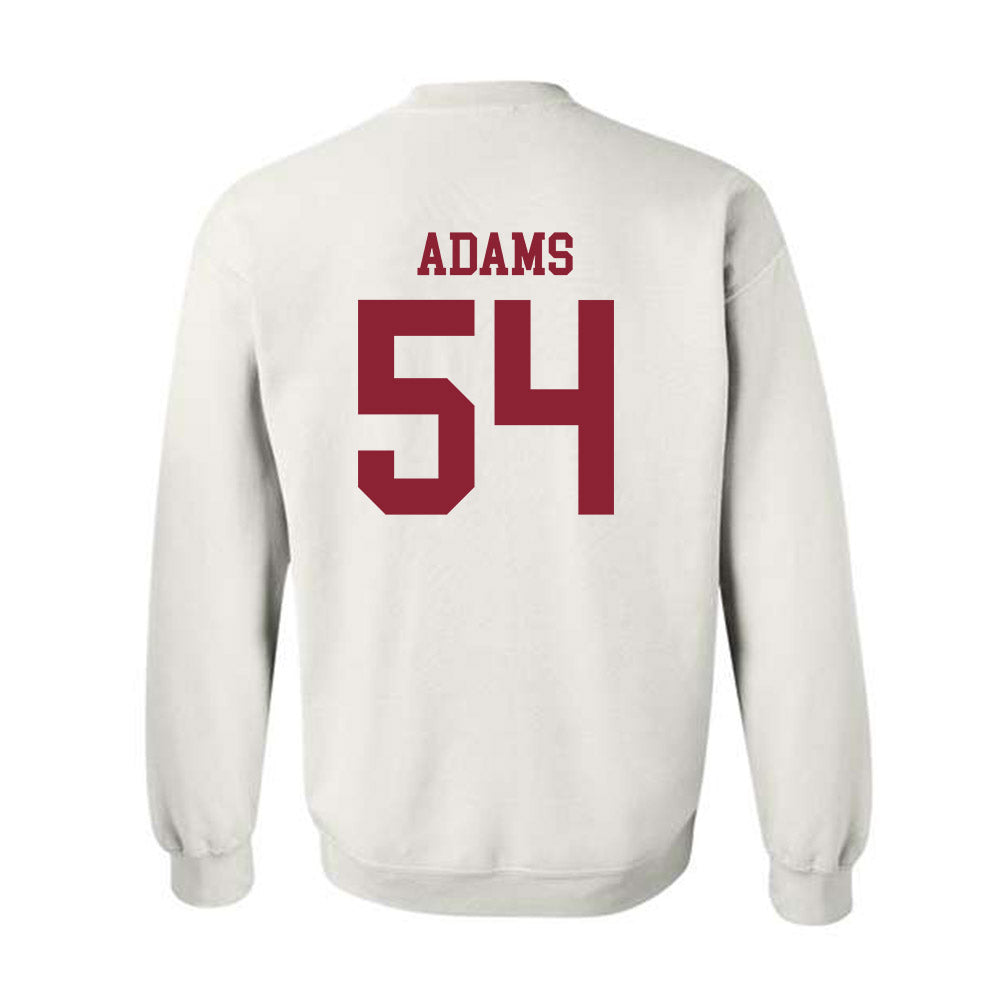 NSU - NCAA Football : Jake Adams - Crewneck Sweatshirt